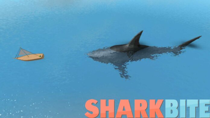 Codes Roblox Sharkbite (août 2021)
