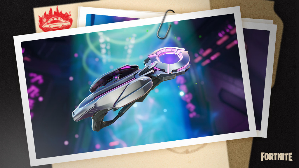 Fortnite Chapter 2 Saison 7 quêtes épiques semaine 9 1