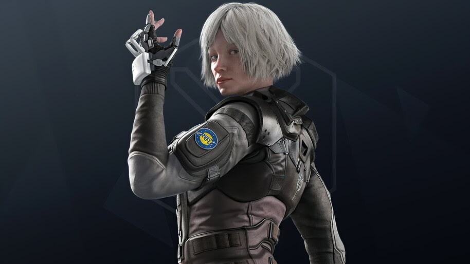 Changements d'équilibre de l'opérateur Rainbow Six Siege Y6S3 Crystal Guard: Tous les buffs et nerfs