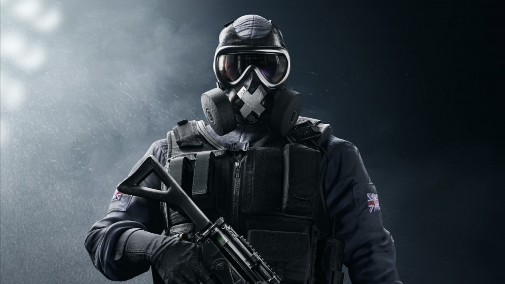 Changements d'équilibre de l'opérateur Rainbow Six Siege Y6S3 Crystal Guard: Tous les buffs et nerfs