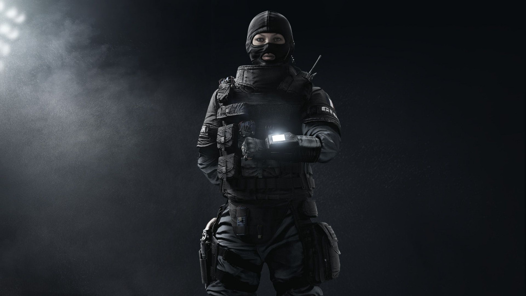 Changements d'équilibrage de l'opérateur Rainbow Six Siege Y6S3 Crystal Guard : tous les buffs et nerfs