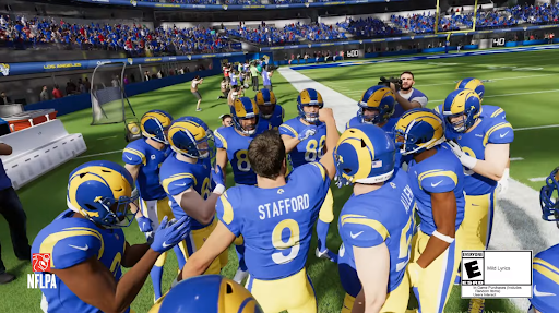Madden 22 alignements