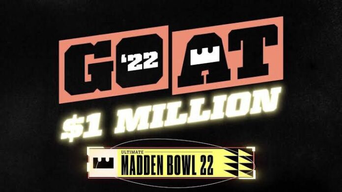 Madden 22 dévoile le premier Power Ranking avant le MCS 22
