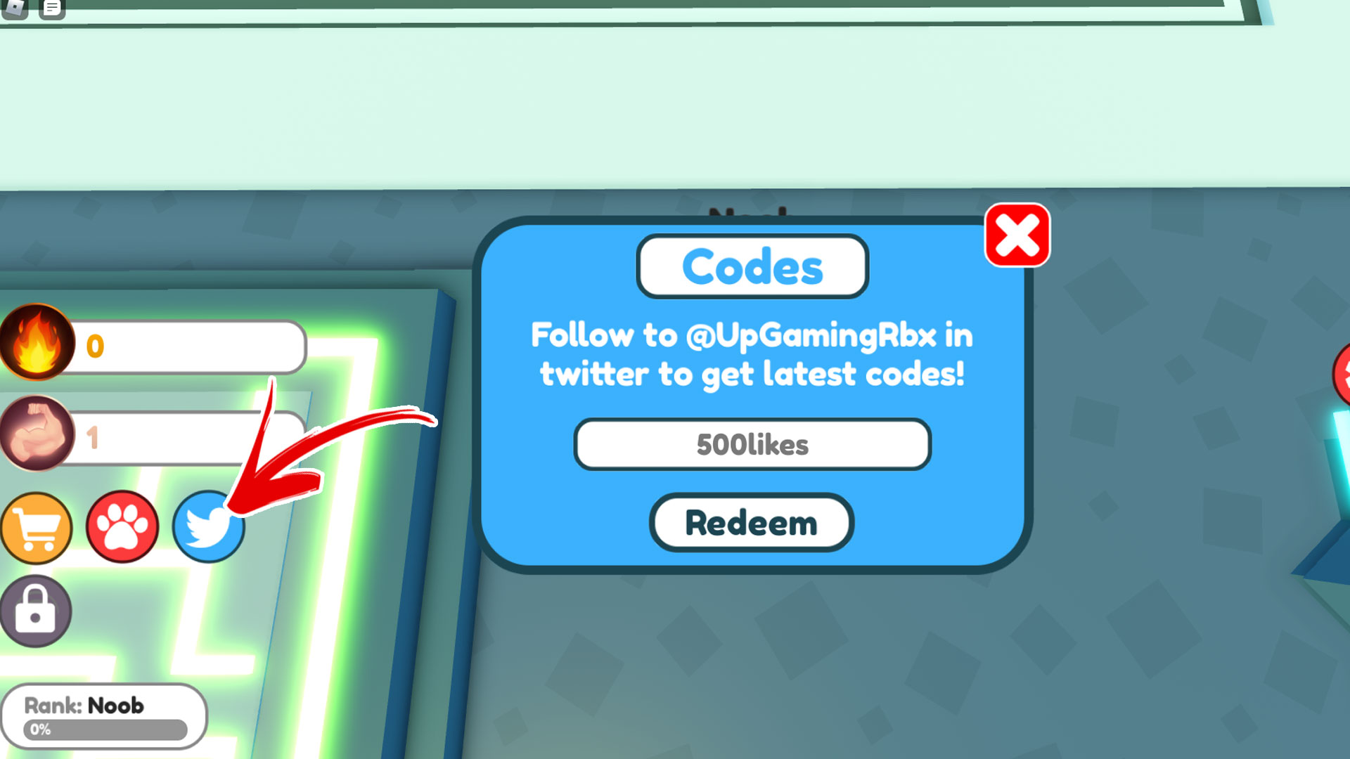 Comment échanger des codes pour Destroyer Simulator