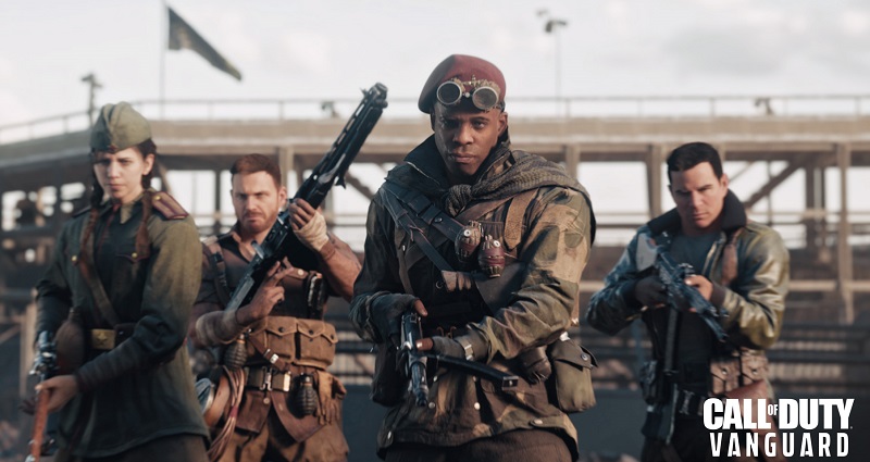 Comment rejoindre la bêta de Battle for the Vanguard : calendrier, format, régions éligibles, plus