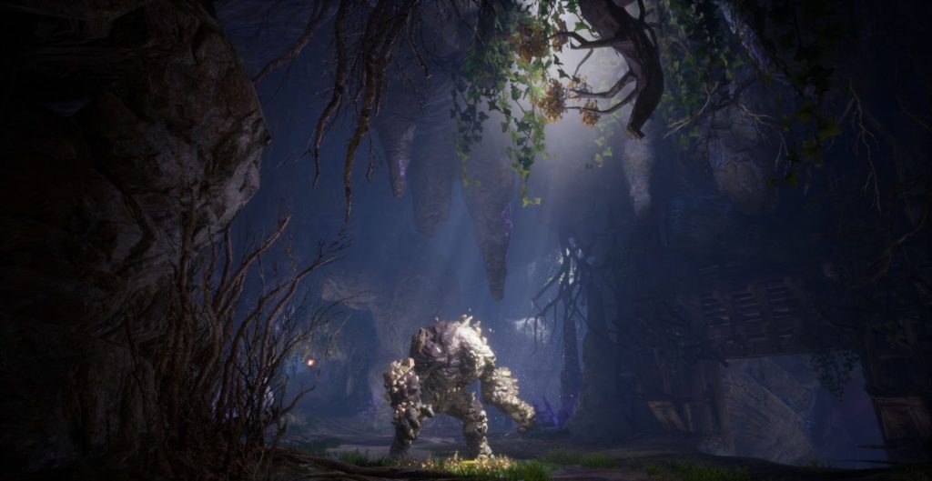 A quoi servent les cristaux d'âme dans Bless Unleashed ?