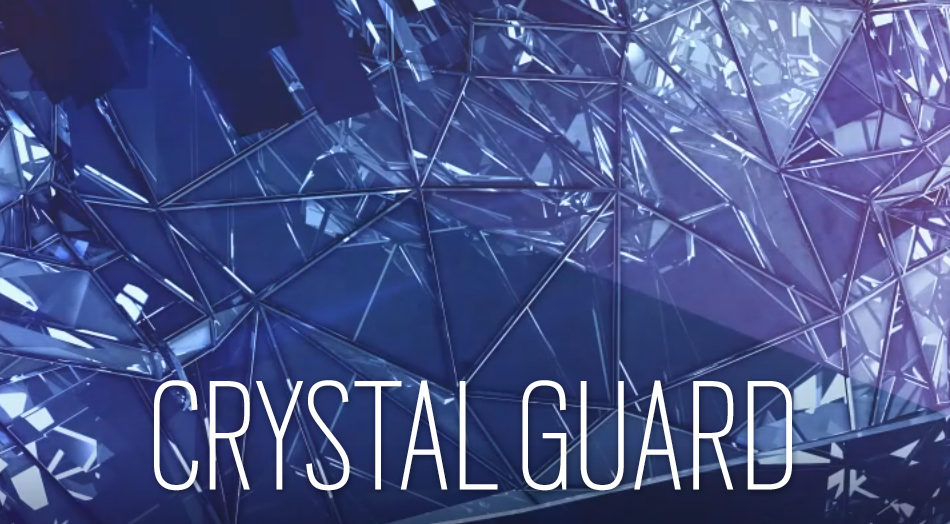 Changements d'équilibrage de l'opérateur Rainbow Six Siege Y6S3 Crystal Guard
