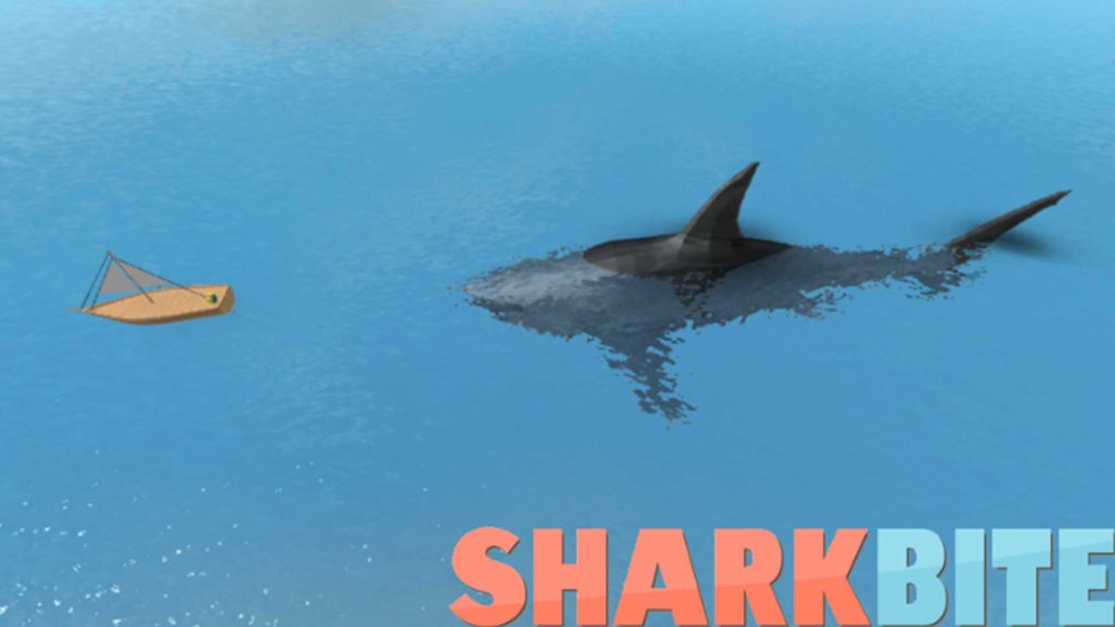Codes Roblox Sharkbite