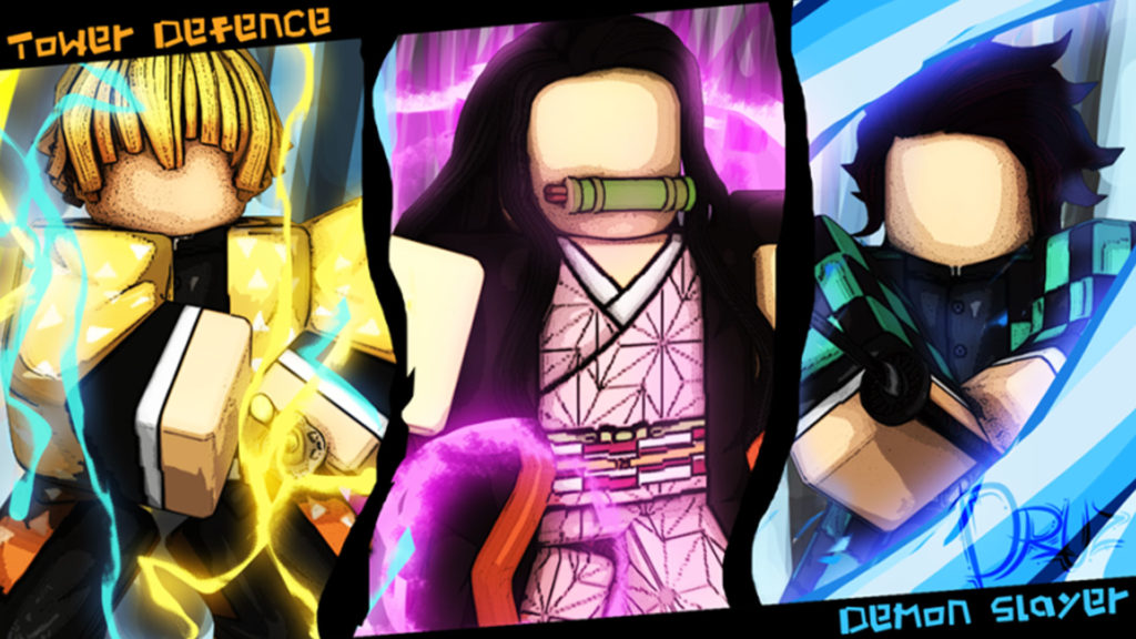 Codes du simulateur Roblox Demon Tower Defense