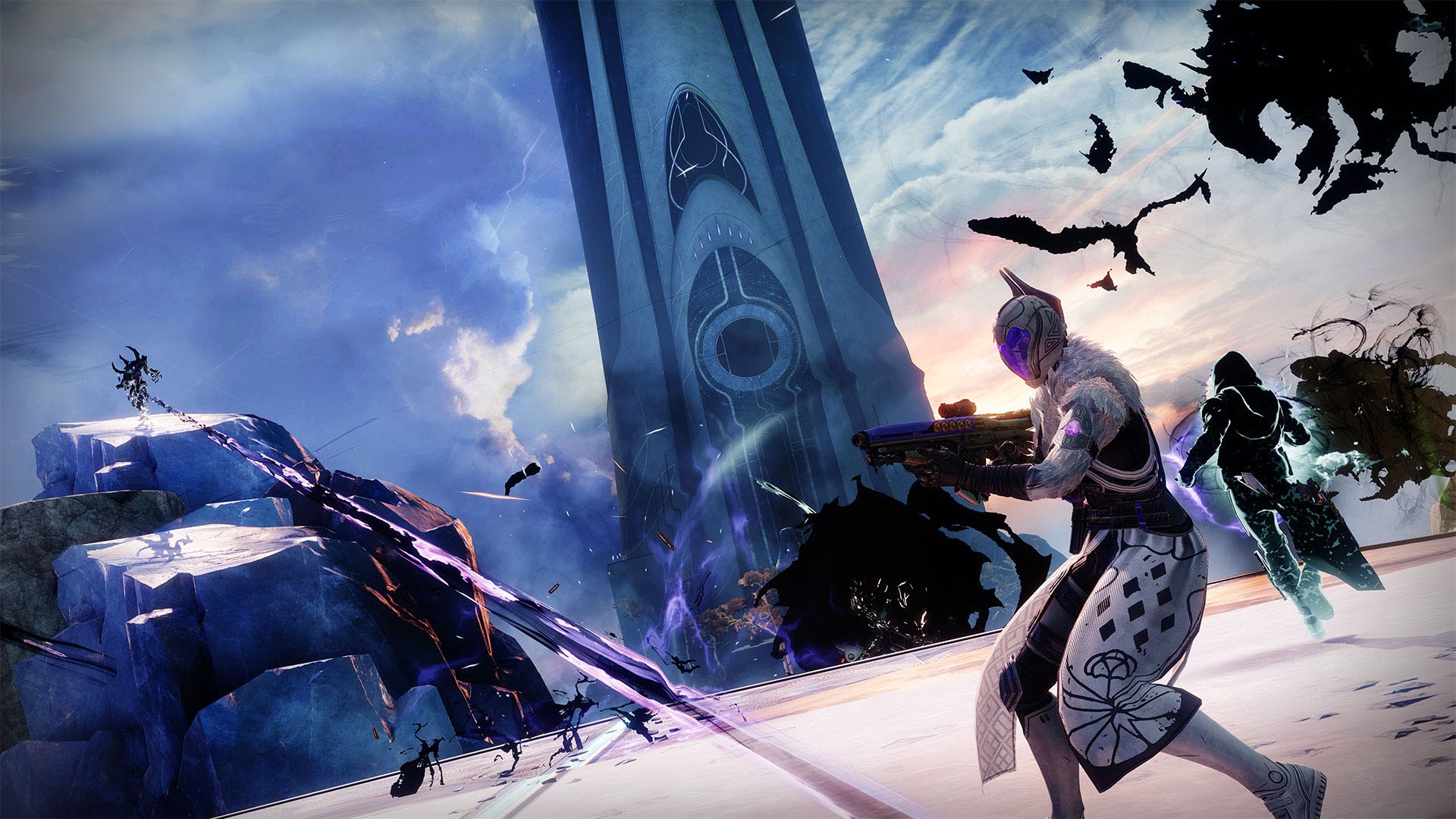 Comment terminer l'offensive d'alignement astral dans Destiny 2