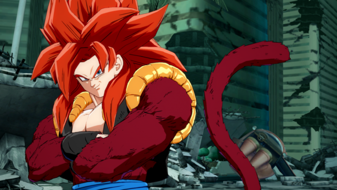 Notes de mise à jour de Dragon Ball FighterZ du 9 août - Modifications du système, nerfs, buffs et plus
