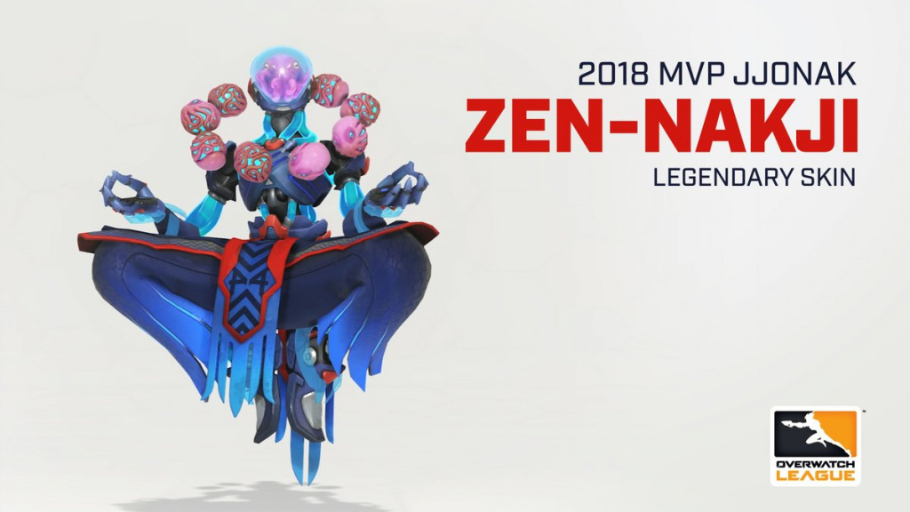 peau de chouette zenyatta