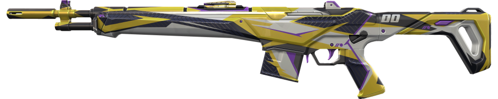 Gardien - Nitro.