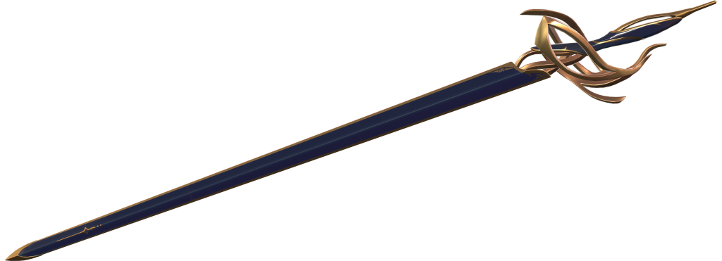 Mêlée - Bleu Artisan