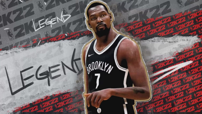 NBA 2K22 : Nouveaux badges disponibles pour MyPlayer
