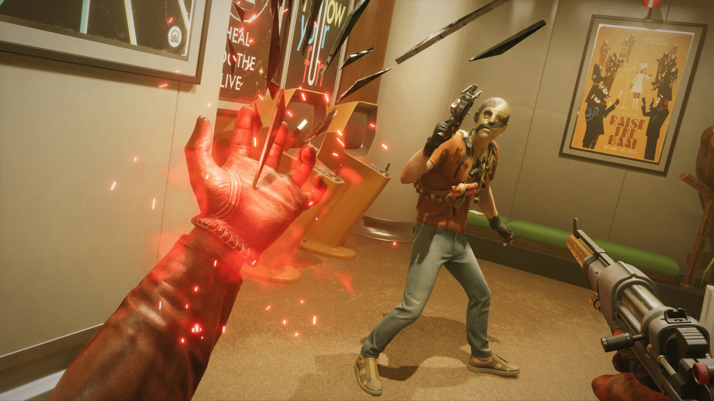 Deathloop : date de sortie, gameplay, histoire, PVP, configuration système requise, etc.