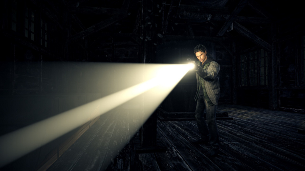 Alan Wake Remastered : date de sortie, modifications, prix, configuration requise, plates-formes, etc.