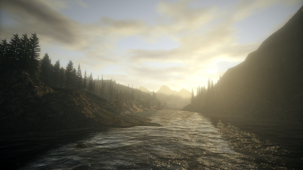 Alan Wake Remastered : date de sortie, modifications, prix, configuration requise, plates-formes, etc.