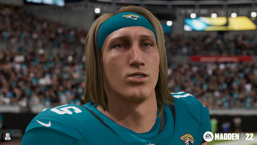 Guide d'interception Madden 22