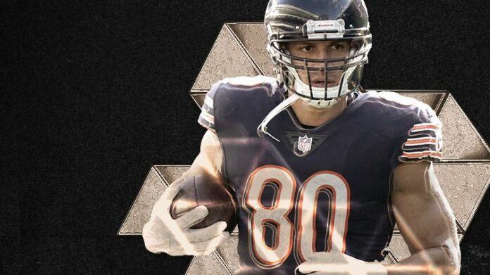 La série d'objets vétérans arrive à Madden 22 Ultimate Team
