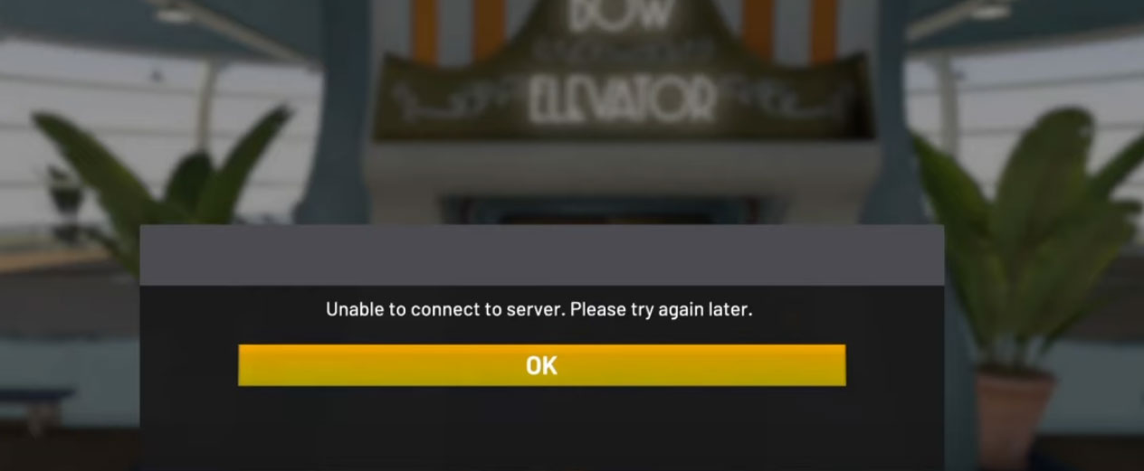 NBA 2K22 : Comment corriger le bug de l'ascenseur