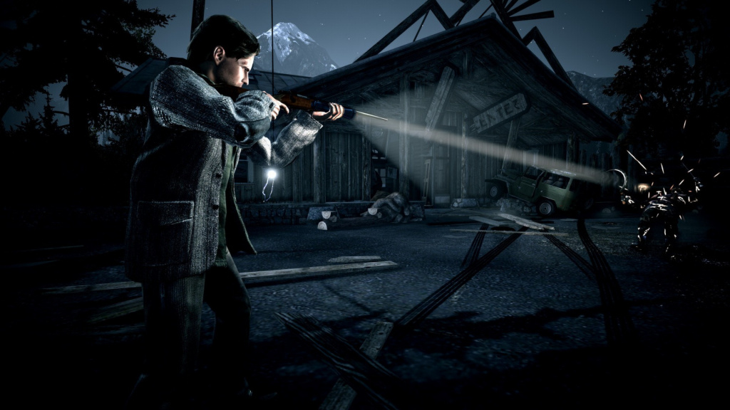 Alan Wake Remastered : date de sortie, modifications, prix, configuration requise, plates-formes, etc.