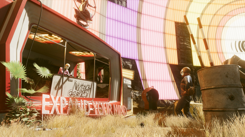 Deathloop : date de sortie, gameplay, histoire, PVP, configuration système requise, etc.