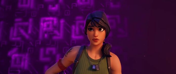 Fortnite Saison 8 The Sideways: Comment entrer, emplacements, armes, plus
