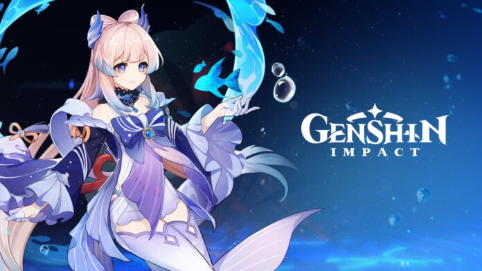 Genshin Impact 2.1 Phase II : les bannières Sangonomiya Kokomi et Epitome Invocation dévoilées

