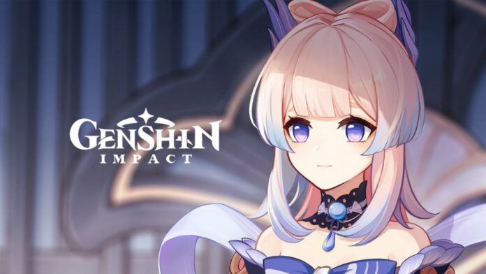 Guide Genshin Impact Sangonomiya Kokomi: Meilleure construction, armes, artefacts, astuces et plus

