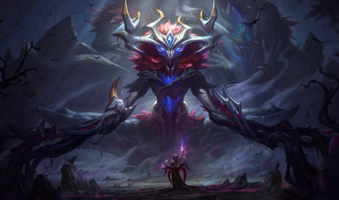 Inktale Little Legends, les nerfs Revenant et les changements d'objets radiants dans Teamfight Tactics v11.18
