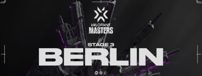 Le VCT Masters Berlin offrira un prize pool de 700 000 $, en hausse de 100 000 $ par rapport à Reykjavík
