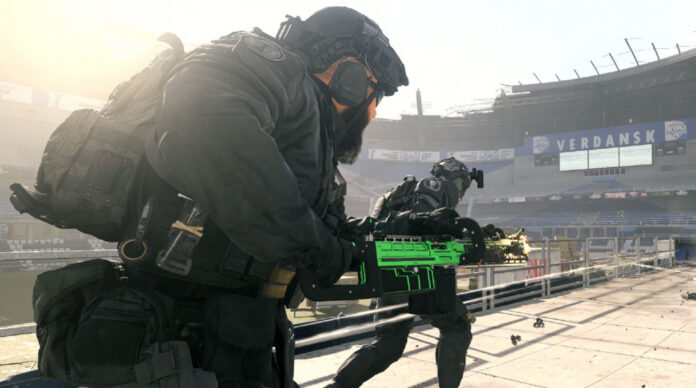 Liste des niveaux Warzone LMG - Chaque mitrailleuse légère classée du meilleur au pire pour la saison 5 Reloaded
