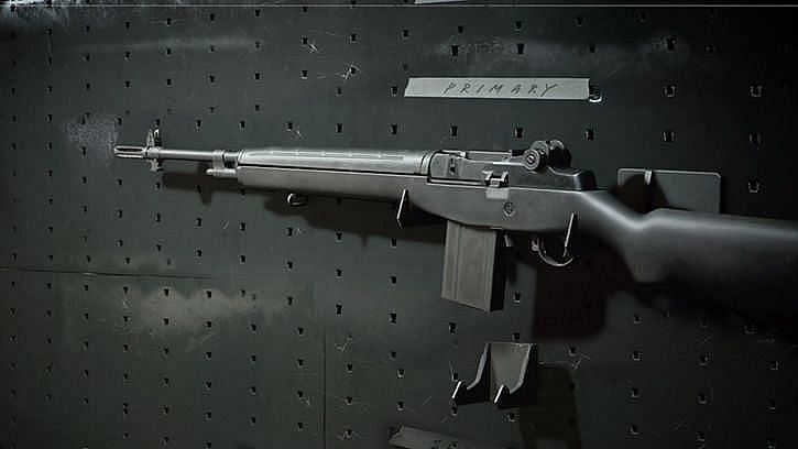 Meilleur chargement DMR 14 pour Warzone Season 5 Reloaded Meilleur chargement DMR 14 pour Warzone Season 5 Reloaded