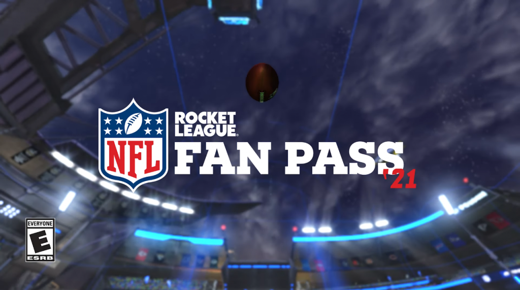 ligue de fusée, rlcs, rlcs 11, rlcs xi, nfl, football, coup d'envoi, super bowl, magasin d'articles, coût, crédits, décalcomanies, gril