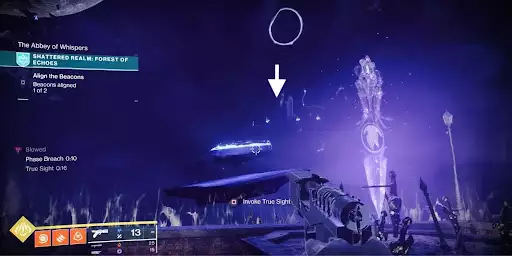 Triomphe de Destiny 2 Dark Ritual