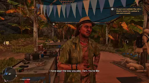Guide Far Cry Coop