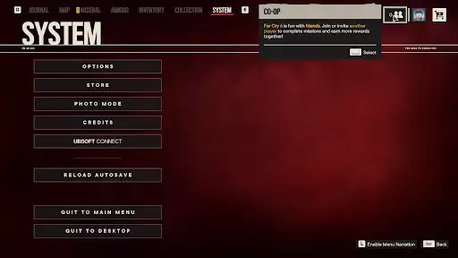 Comment jouer en coop Far Cry 6