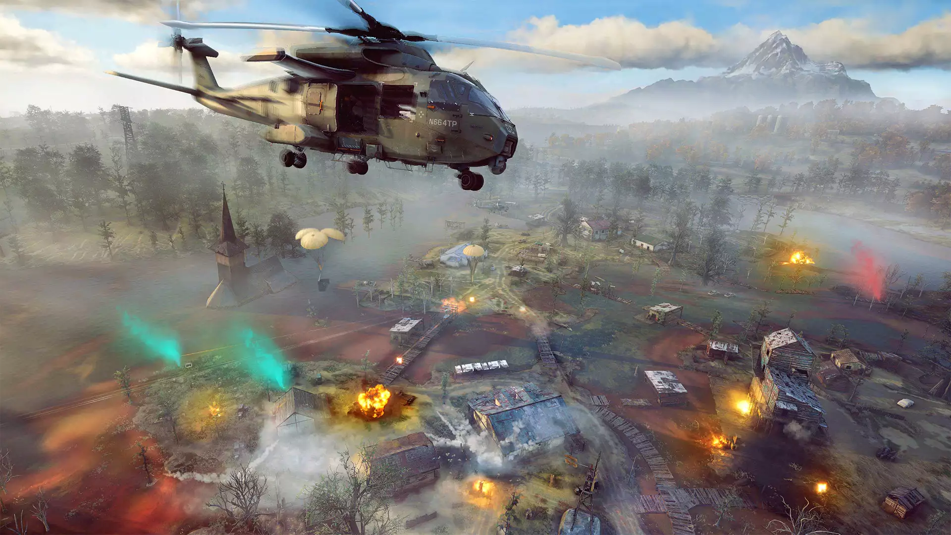Ubisoft retarde la bêta fermée de Ghost Recon Frontline, une nouvelle date n'a pas encore été annoncée