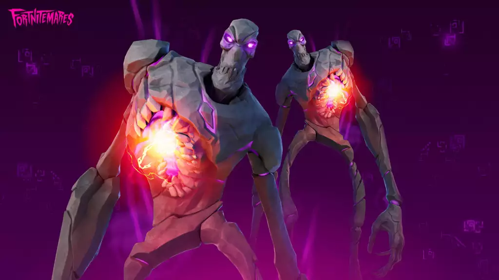 Epic Games a retravaillé et étendu les cartes perforées quotidiennes et hebdomadaires dans Fortnite. (Photo : Jeux épiques)