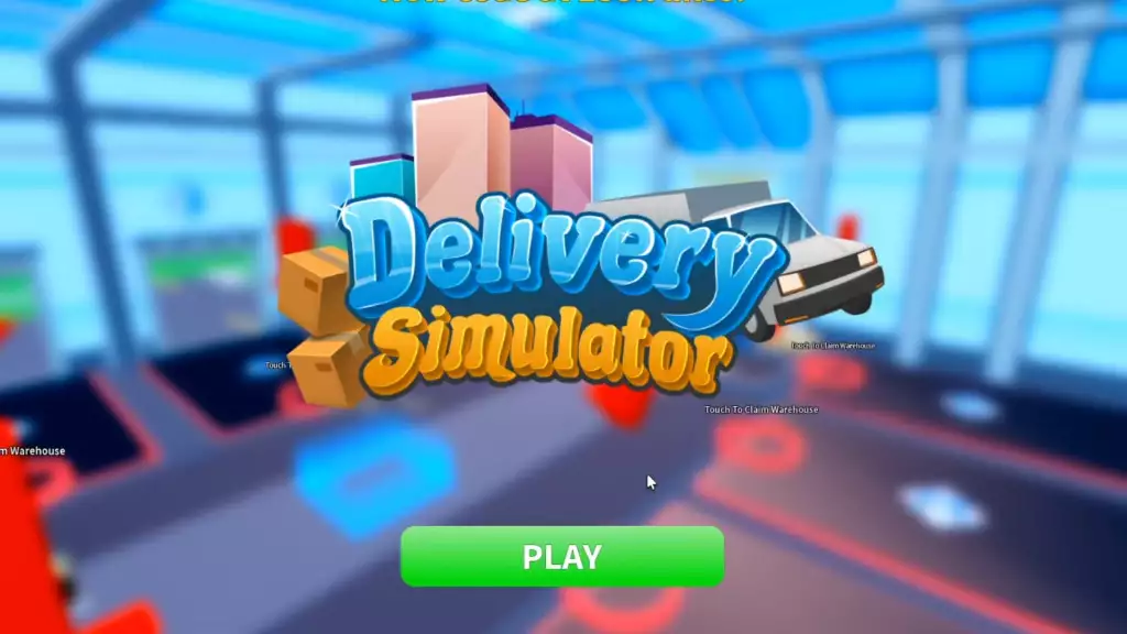 Codes du simulateur de livraison Roblox (octobre 2021) : argent gratuit, articles, mises à niveau et plus