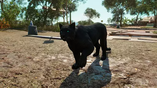 Far Cry 6