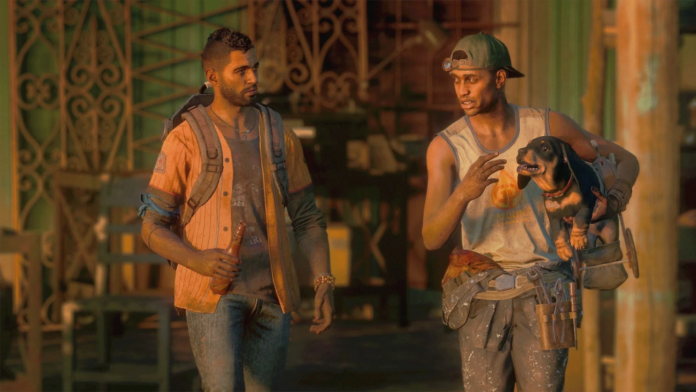 Comment économiser dans Far Cry 6
