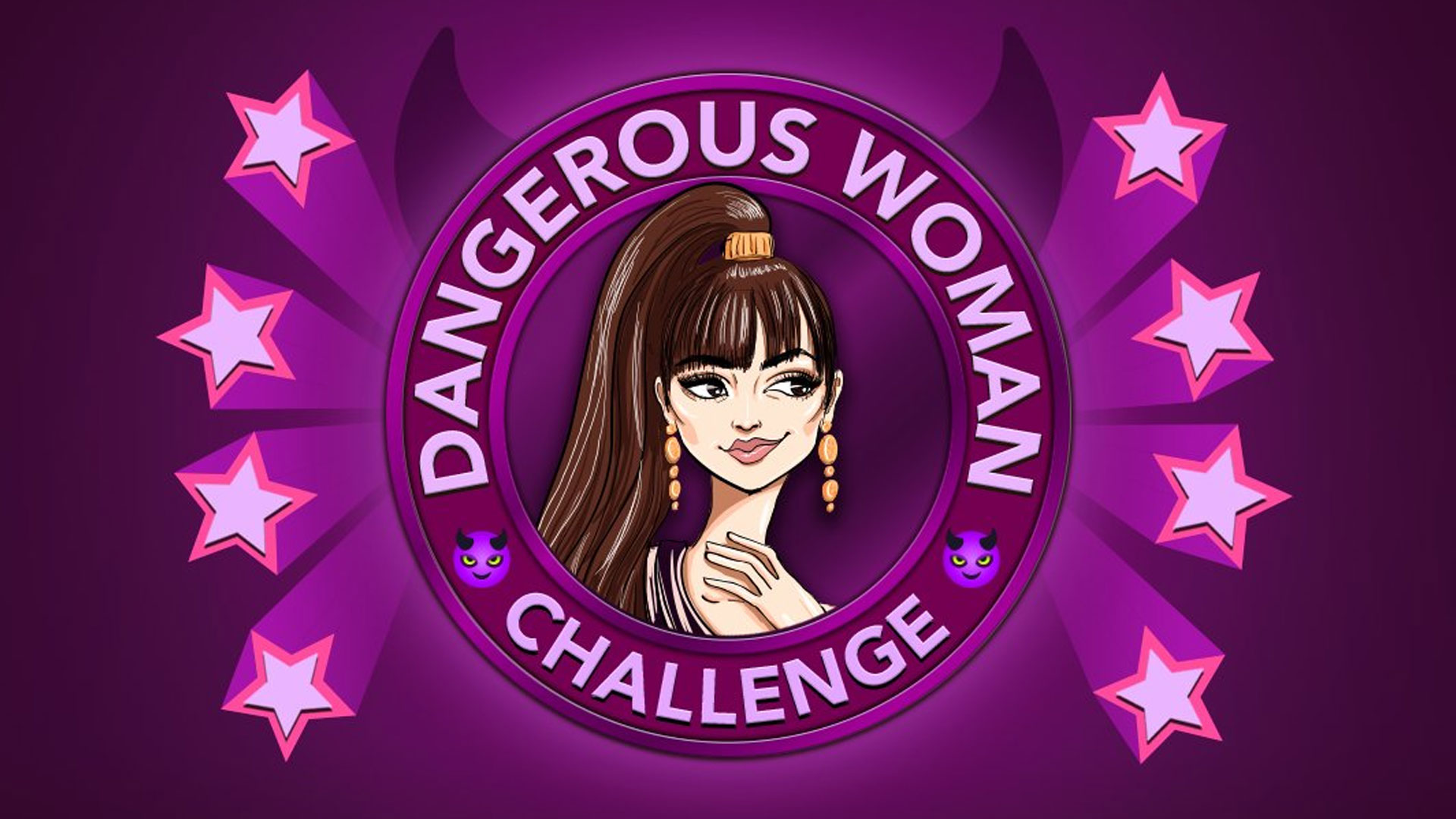 Comment relever le défi de la femme dangereuse dans BitLife BitLife Dangerous Woman Challenge