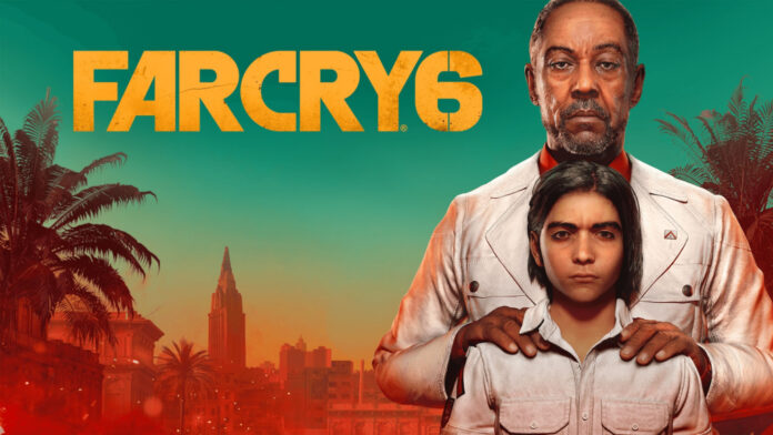 Comment réparer le code d'erreur Far Cry 6 Maine 15f
