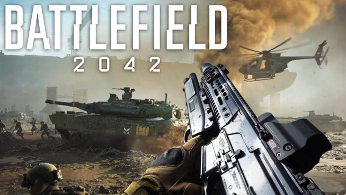 Comment vérifier l'état du serveur Battlefield 2042

