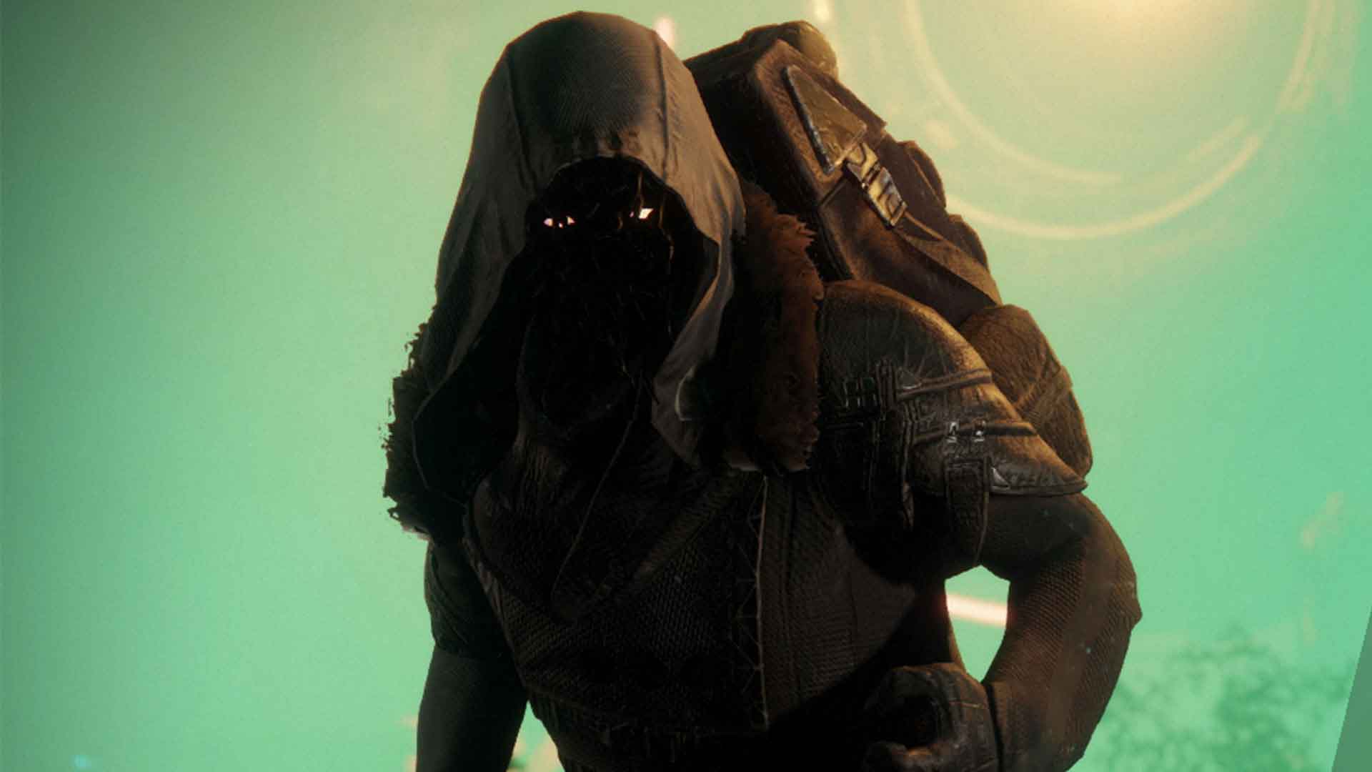 Destin 2 : où est Xur le 22 octobre ?