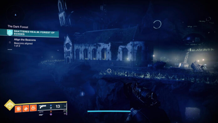 Destiny 2: Comment terminer le triomphe de The Bells
