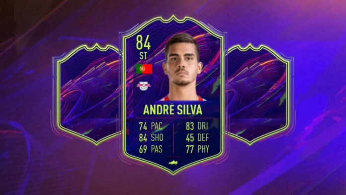 FIFA 22 André Silva OTW SBC : Solutions les moins chères, récompenses, statistiques
