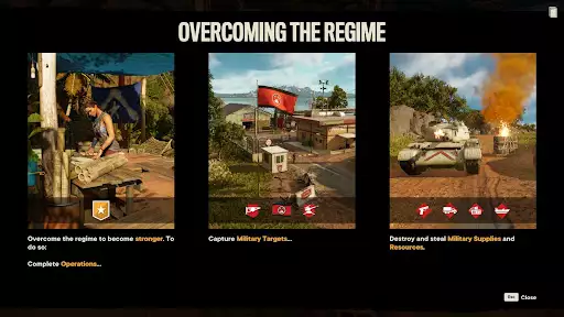 Far Cry 6 comment jouer en coop